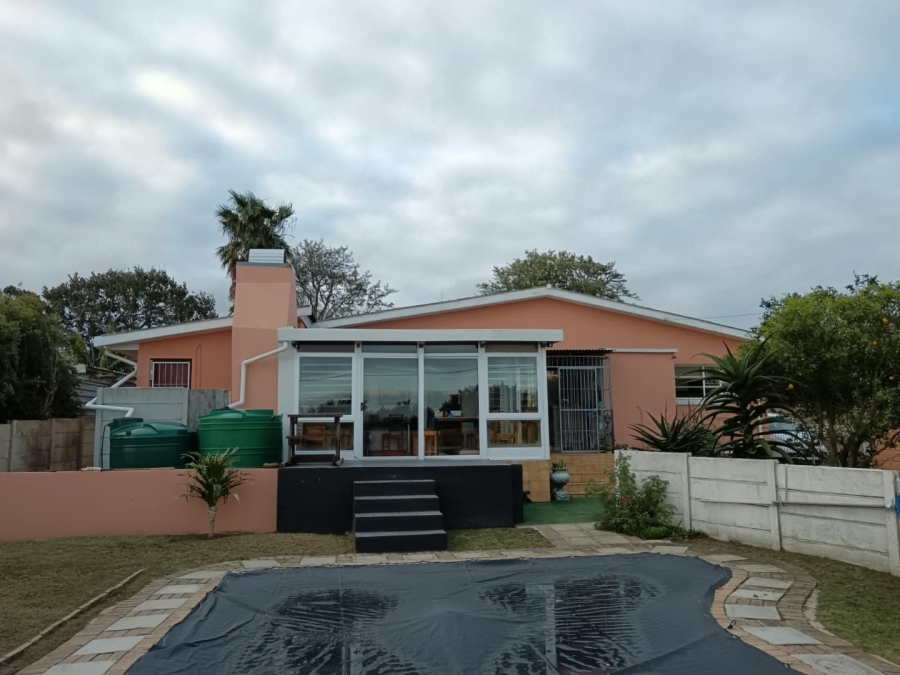 3 Bedroom Property for Sale in Kabega Park Eastern Cape